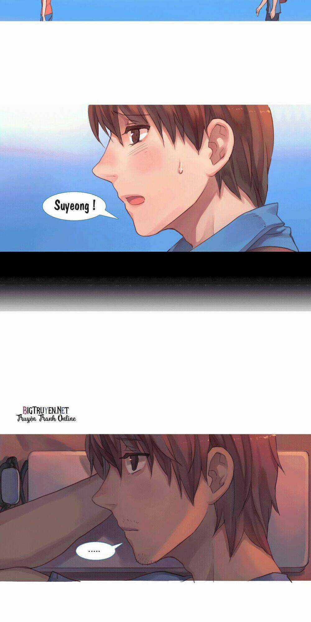 By Chance, We... and... - Chapter 34 - Trang 10