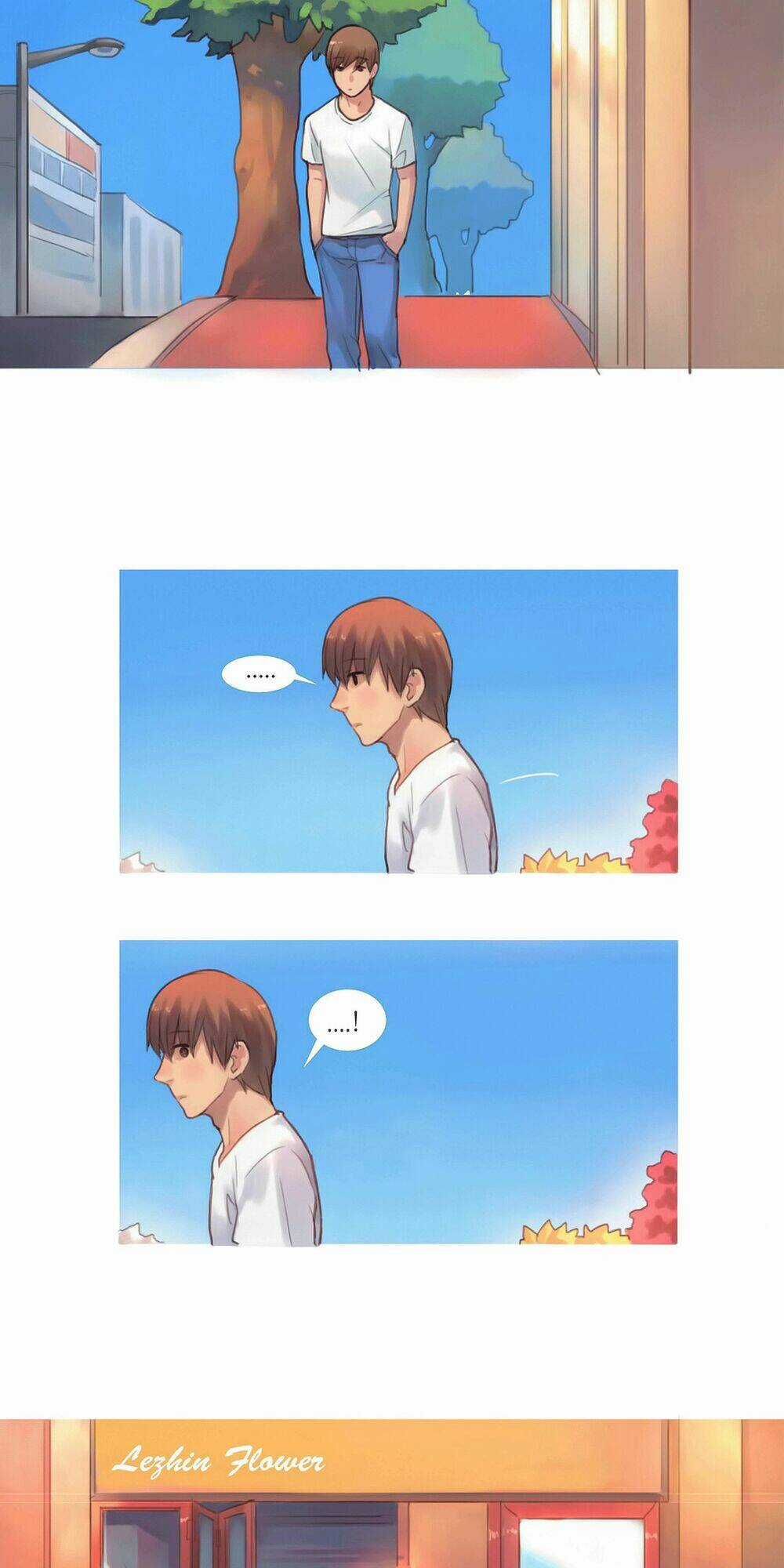 By Chance, We... and... - Chapter 35 - Trang 12