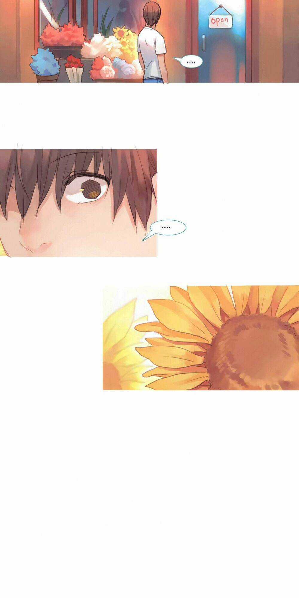 By Chance, We... and... - Chapter 35 - Trang 13