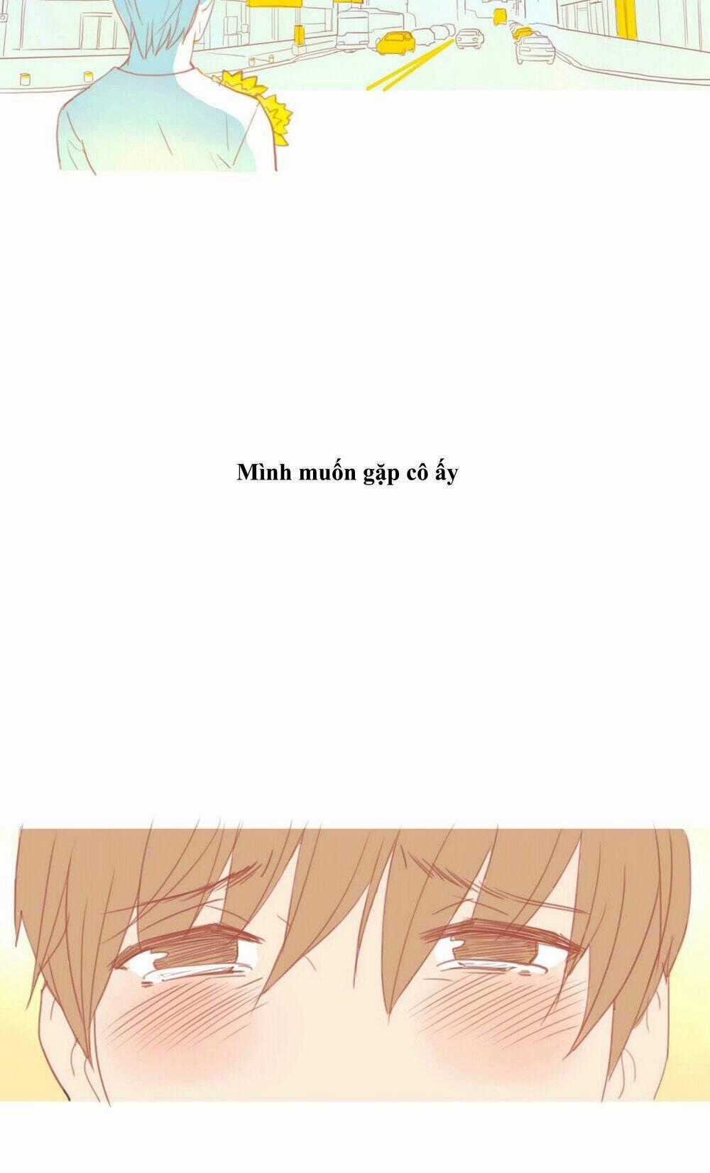 By Chance, We... and... - Chapter 35 - Trang 15