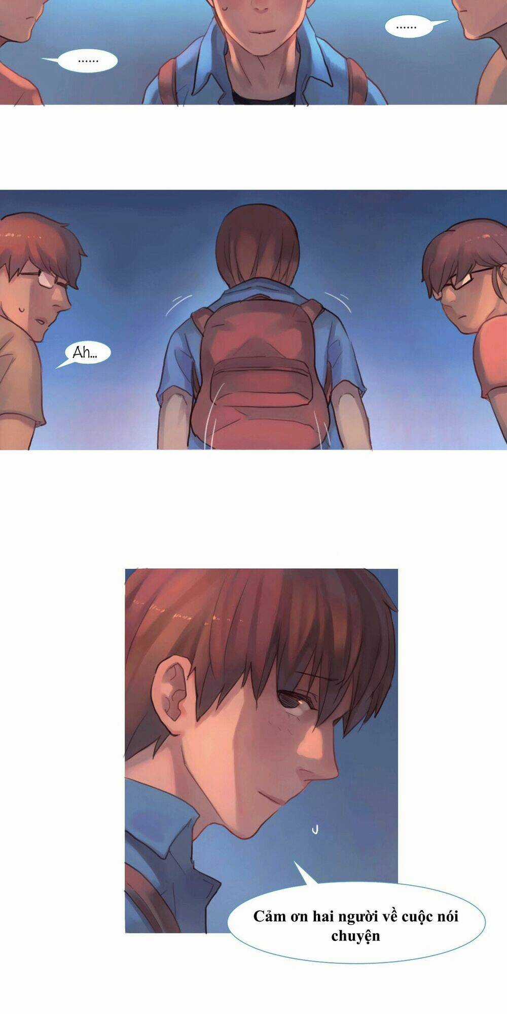 By Chance, We... and... - Chapter 35 - Trang 7