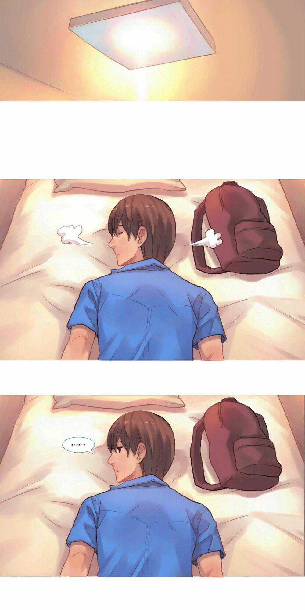 By Chance, We... and... - Chapter 35 - Trang 10