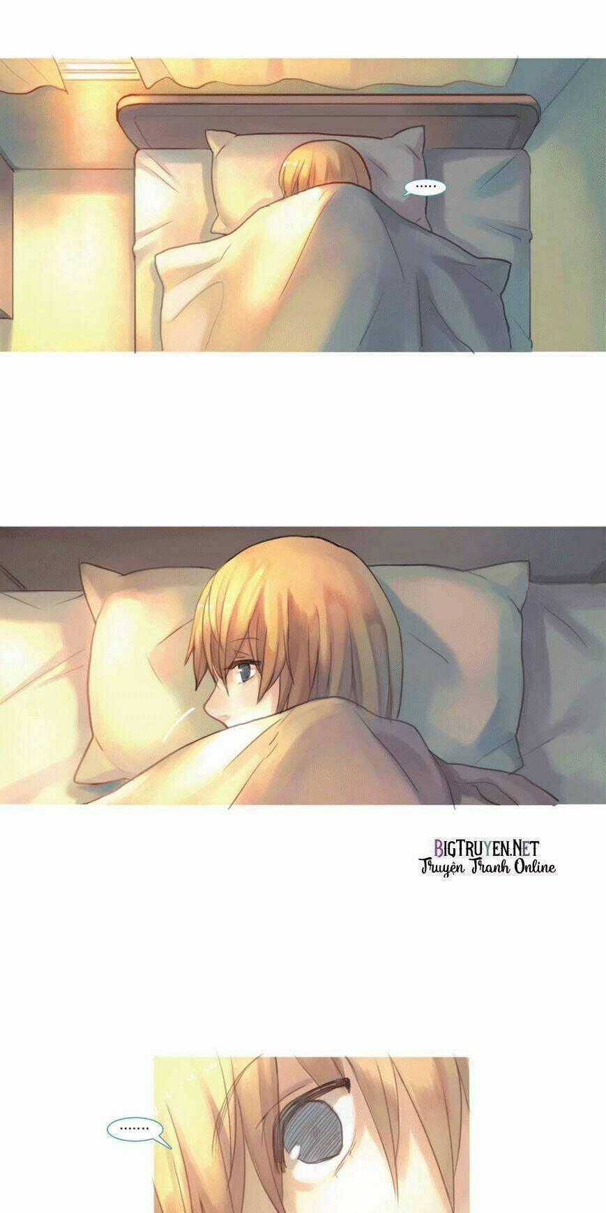 By Chance, We... and... - Chapter 36 - Trang 2