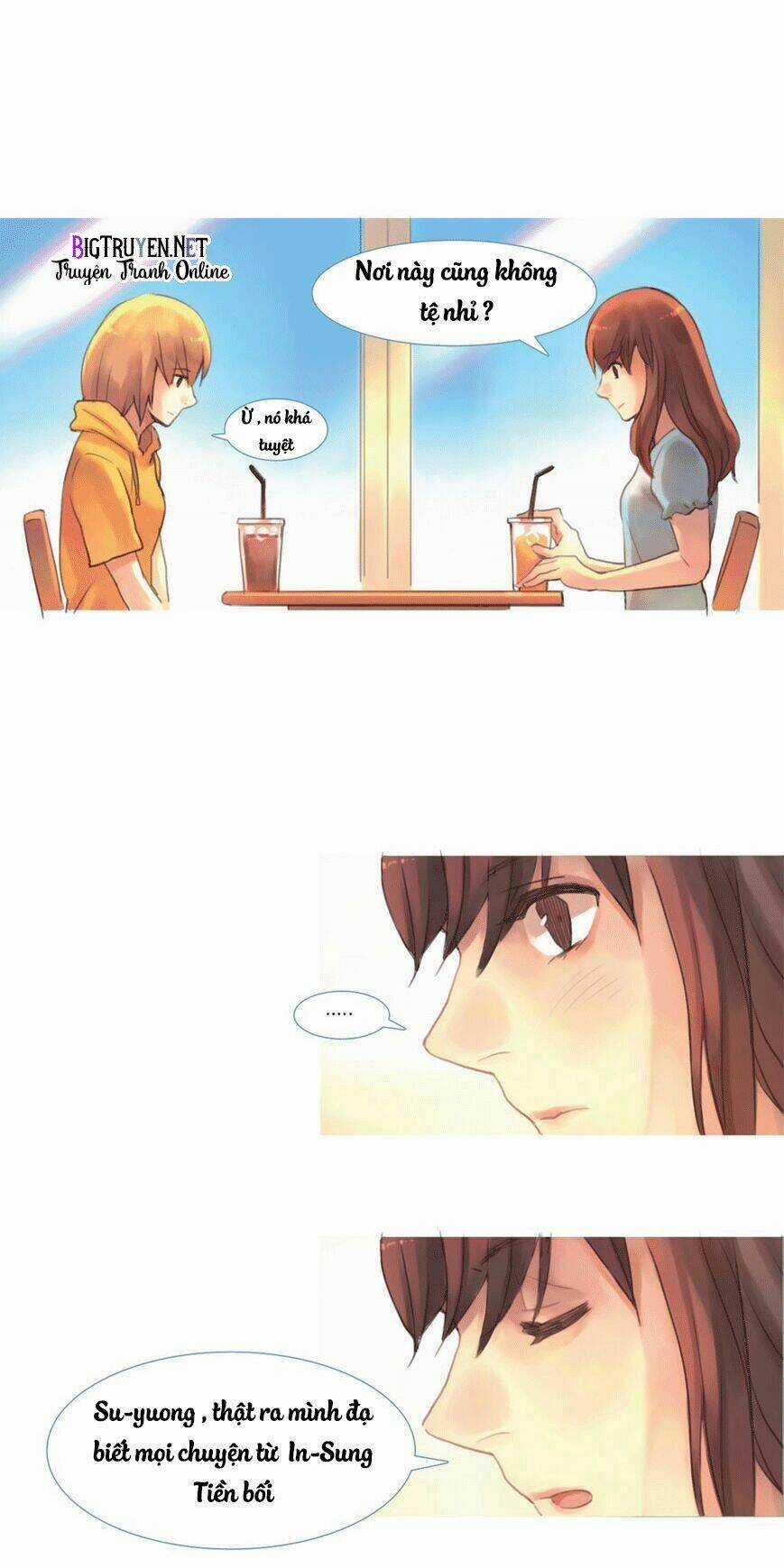 By Chance, We... and... - Chapter 36 - Trang 16