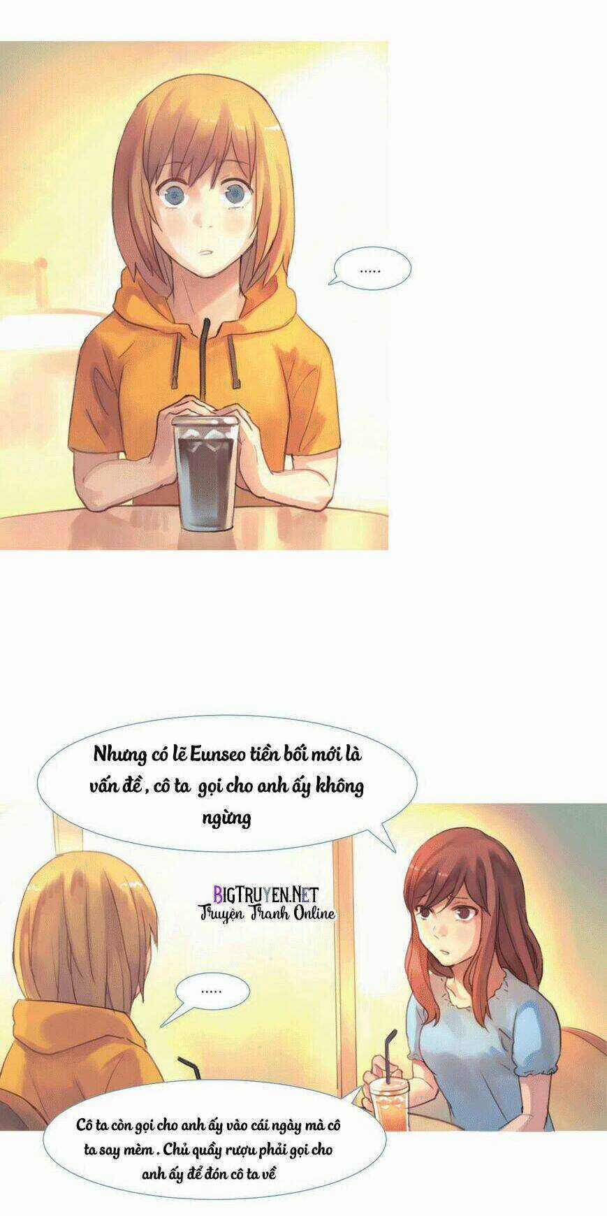 By Chance, We... and... - Chapter 36 - Trang 17