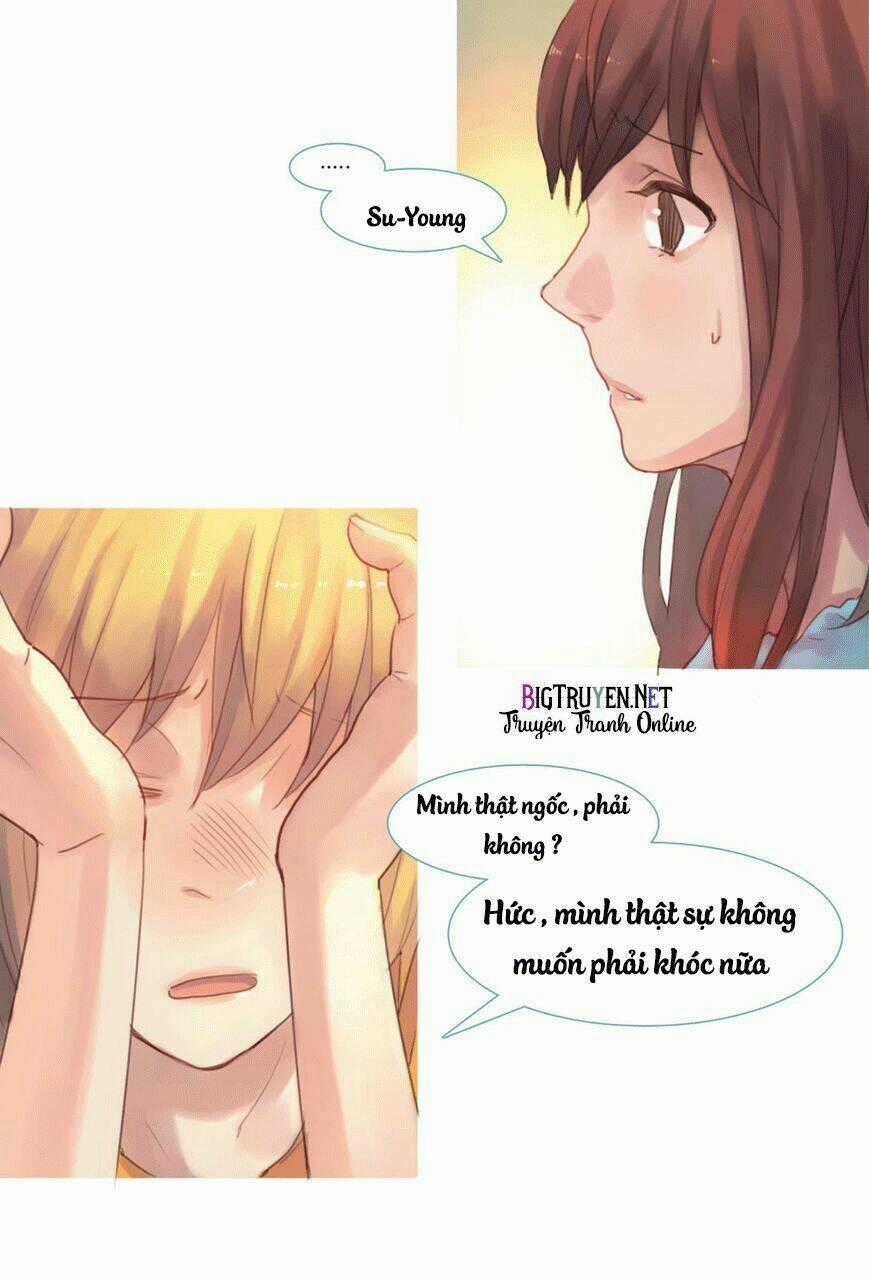 By Chance, We... and... - Chapter 36 - Trang 18