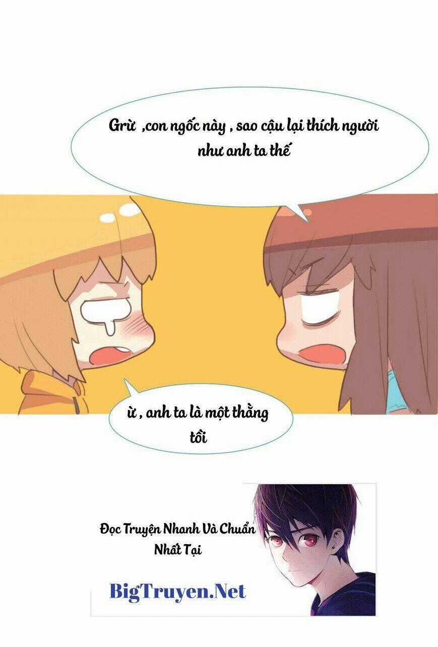 By Chance, We... and... - Chapter 36 - Trang 19