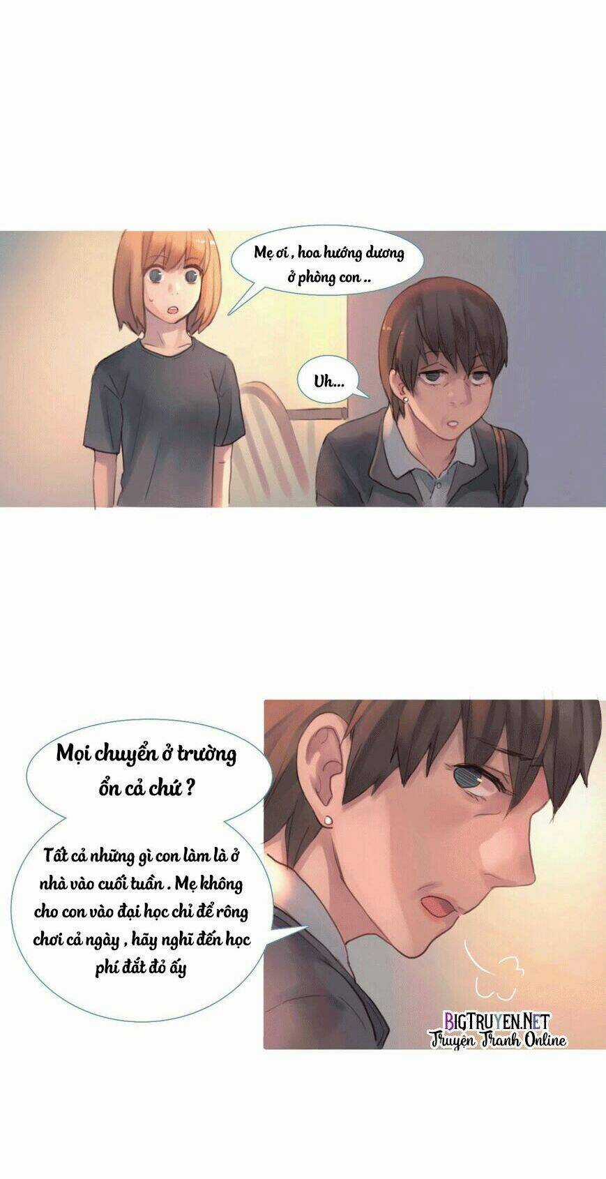 By Chance, We... and... - Chapter 36 - Trang 7