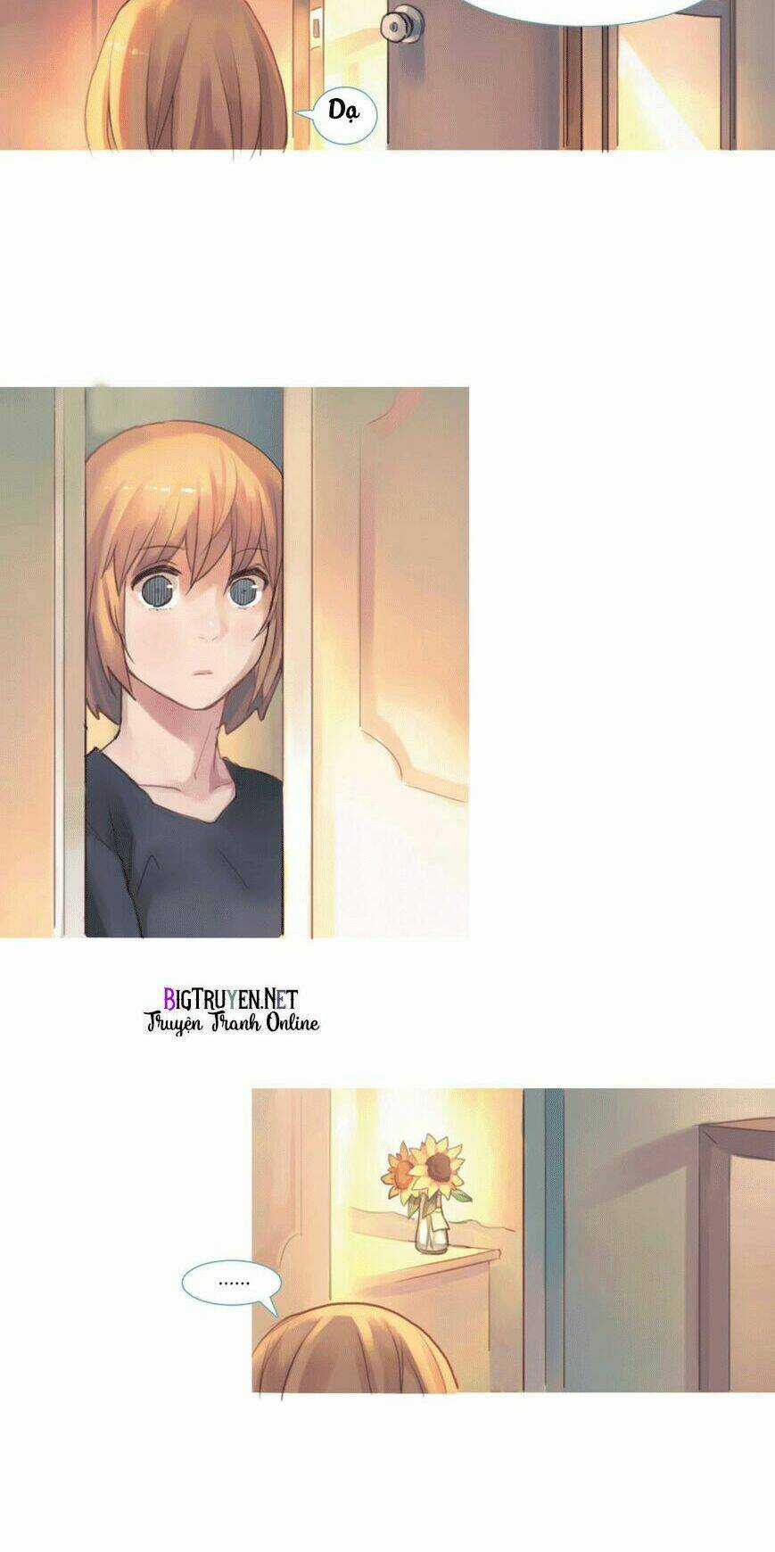 By Chance, We... and... - Chapter 36 - Trang 9