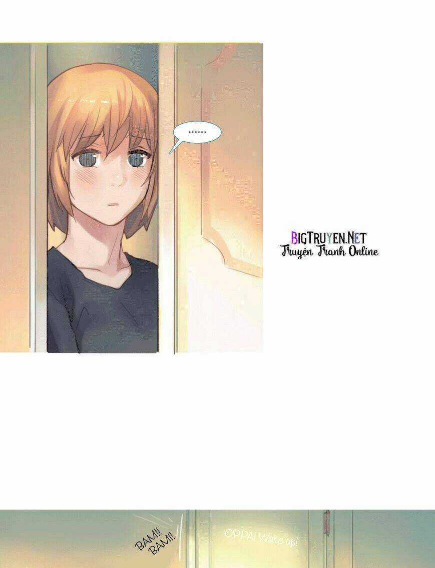 By Chance, We... and... - Chapter 36 - Trang 10