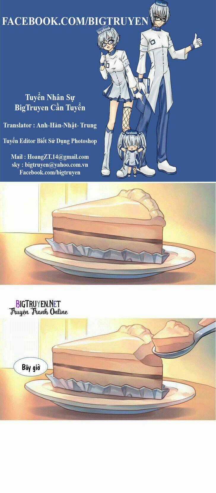 By Chance, We... and... - Chapter 37 - Trang 2