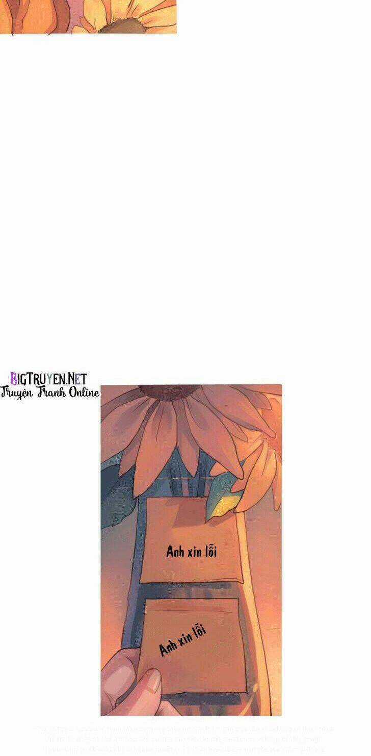 By Chance, We... and... - Chapter 37 - Trang 11