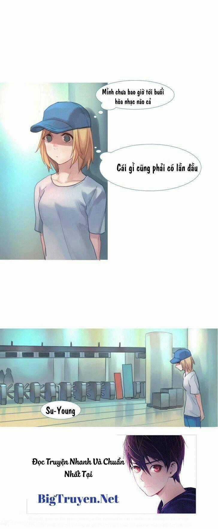 By Chance, We... and... - Chapter 37 - Trang 18