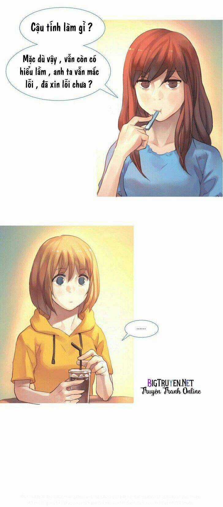 By Chance, We... and... - Chapter 37 - Trang 3