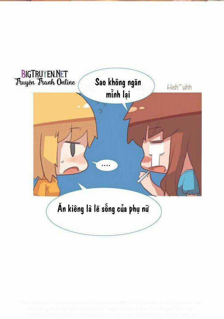 By Chance, We... and... - Chapter 37 - Trang 7