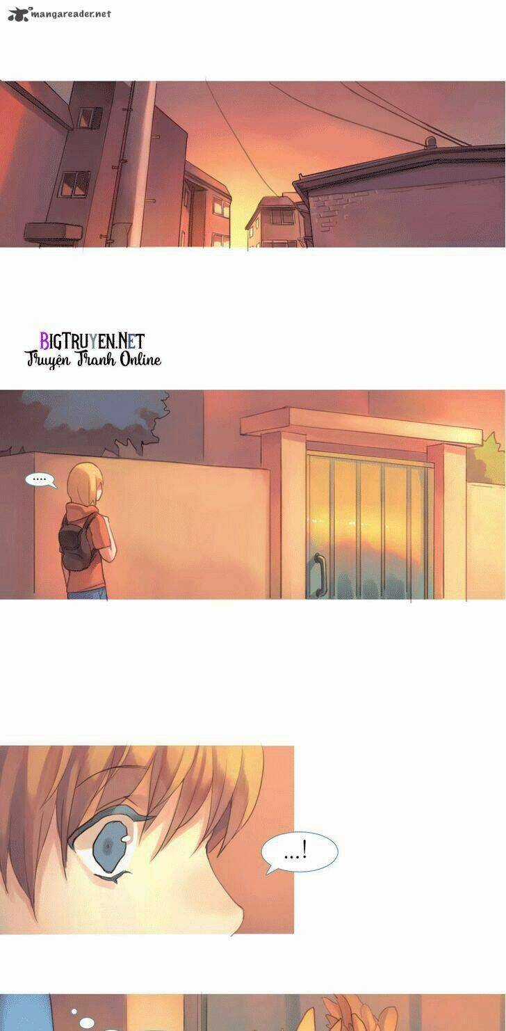 By Chance, We... and... - Chapter 37 - Trang 8