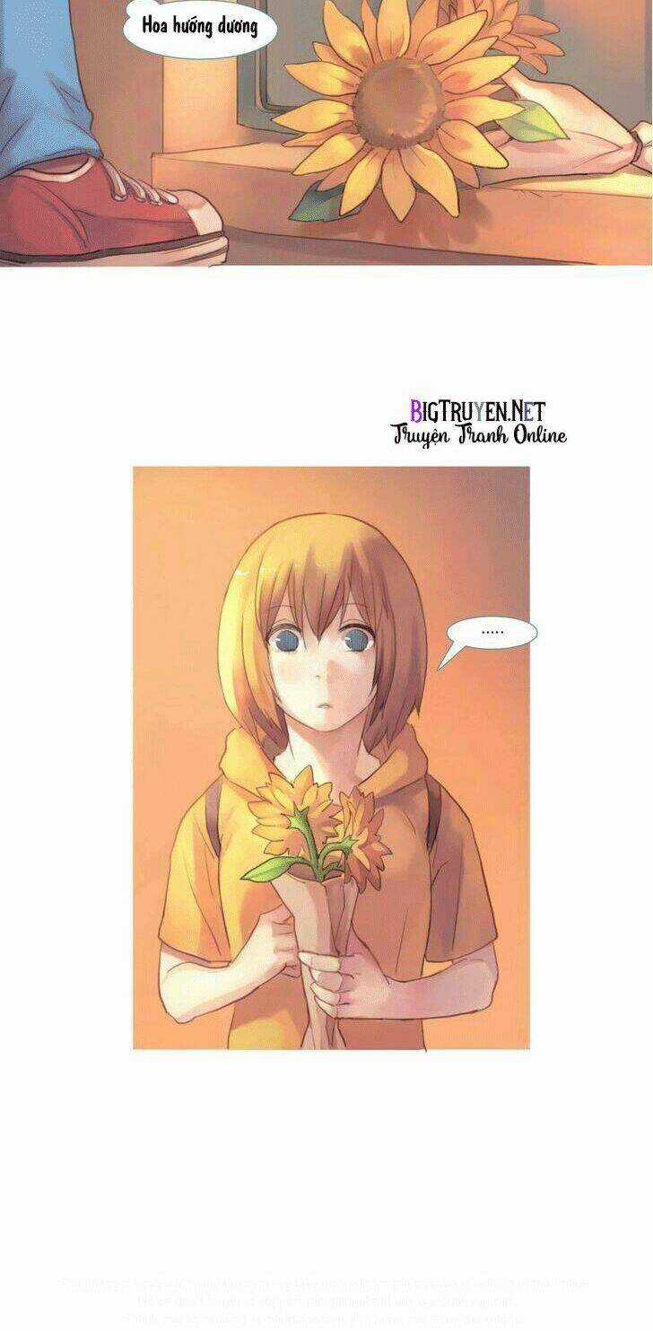 By Chance, We... and... - Chapter 37 - Trang 9