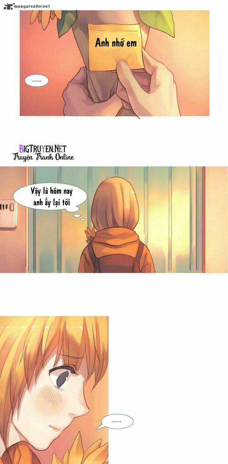 By Chance, We... and... - Chapter 37 - Trang 10