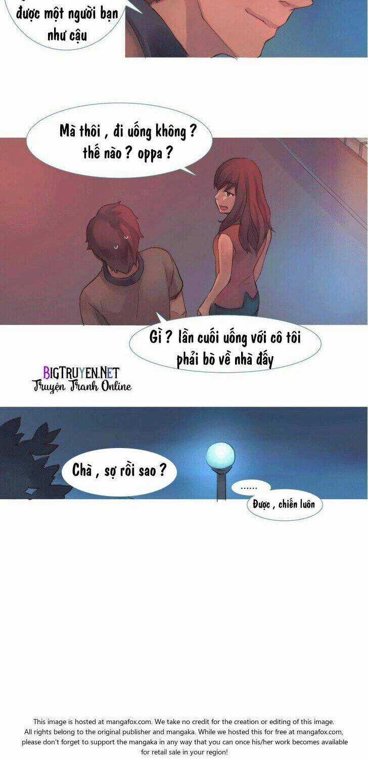 By Chance, We... and... - Chapter 38 - Trang 15