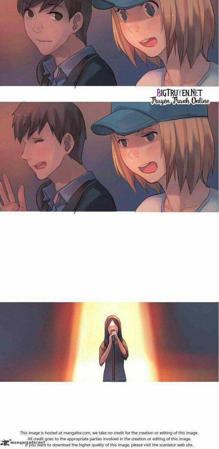 By Chance, We... and... - Chapter 38 - Trang 17