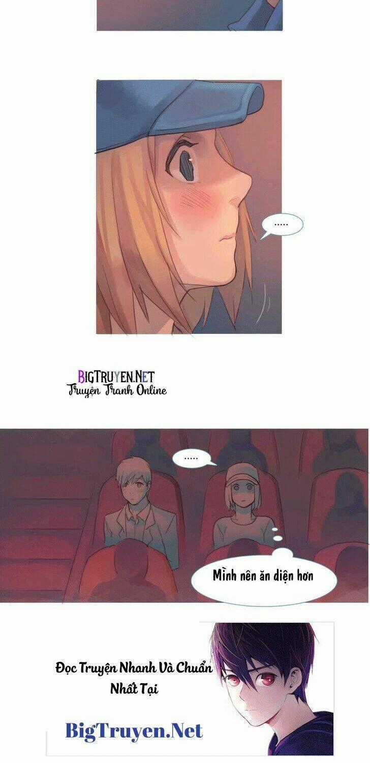 By Chance, We... and... - Chapter 38 - Trang 19