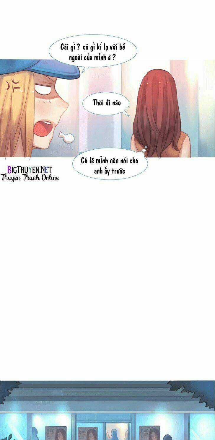 By Chance, We... and... - Chapter 38 - Trang 4