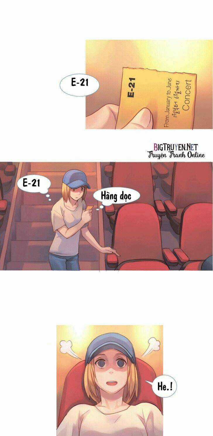 By Chance, We... and... - Chapter 38 - Trang 6