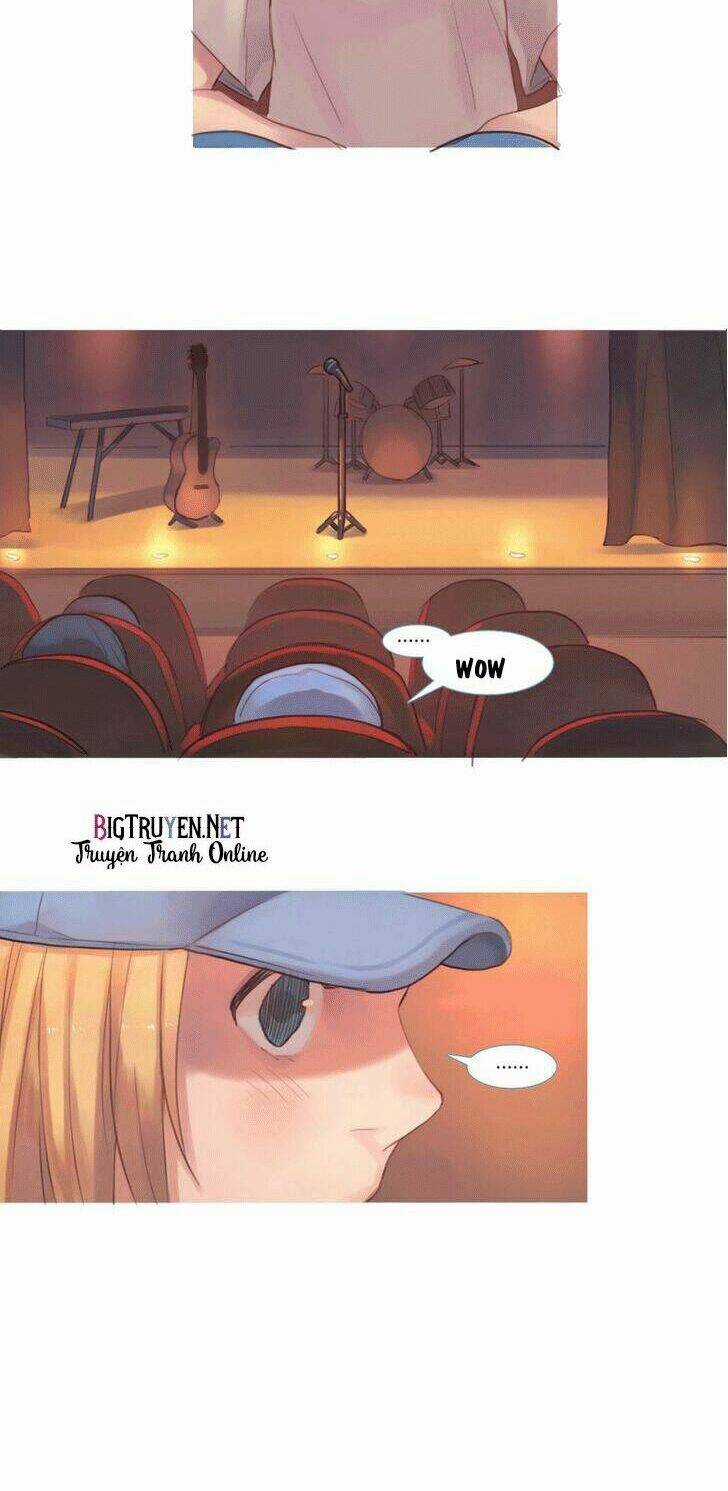 By Chance, We... and... - Chapter 38 - Trang 7