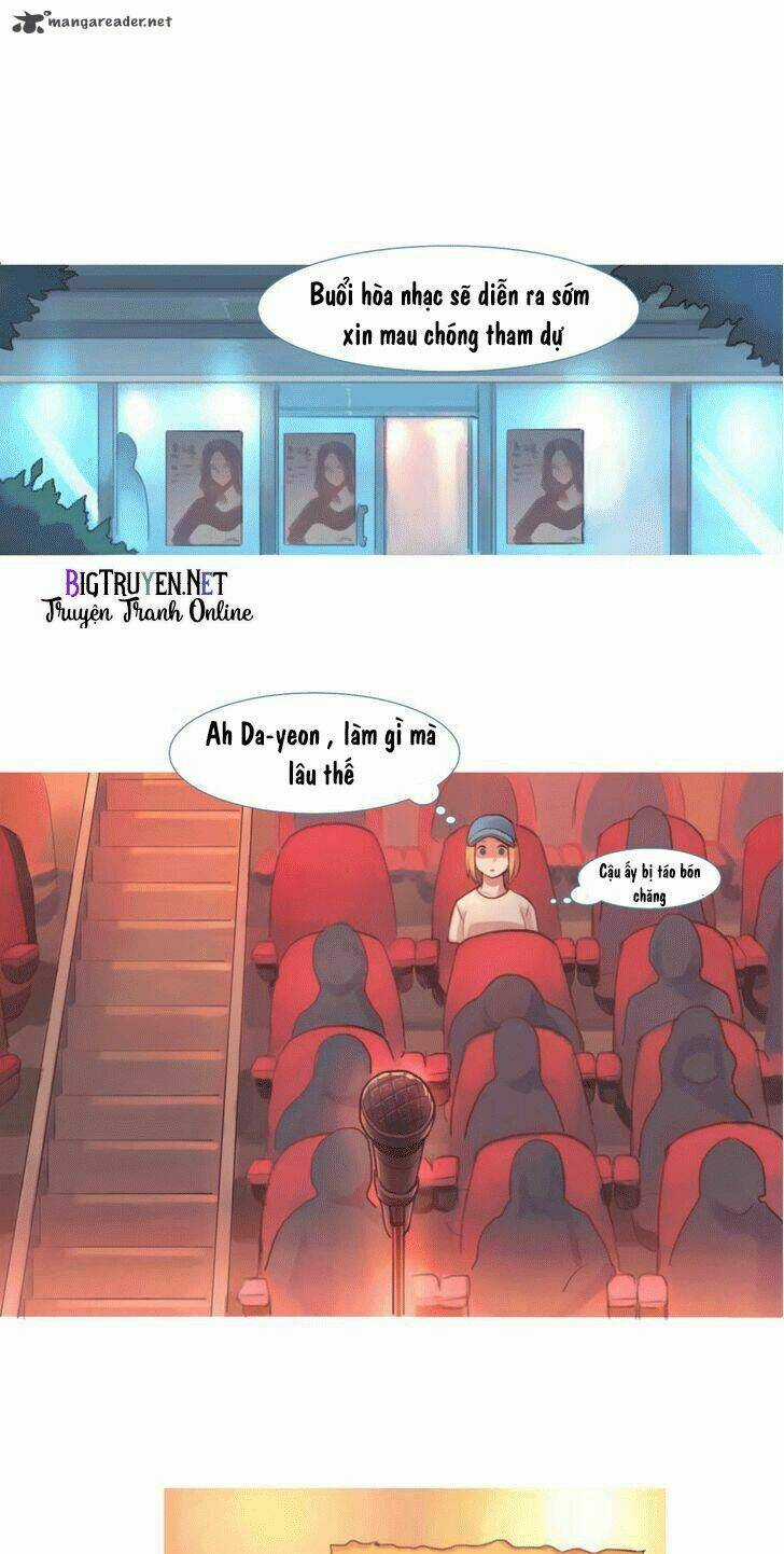 By Chance, We... and... - Chapter 38 - Trang 8