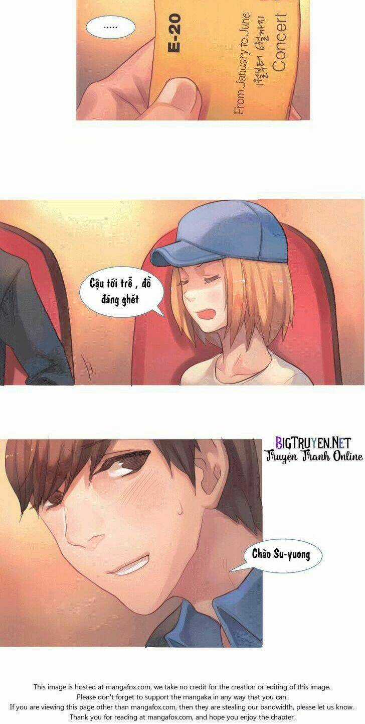 By Chance, We... and... - Chapter 38 - Trang 9