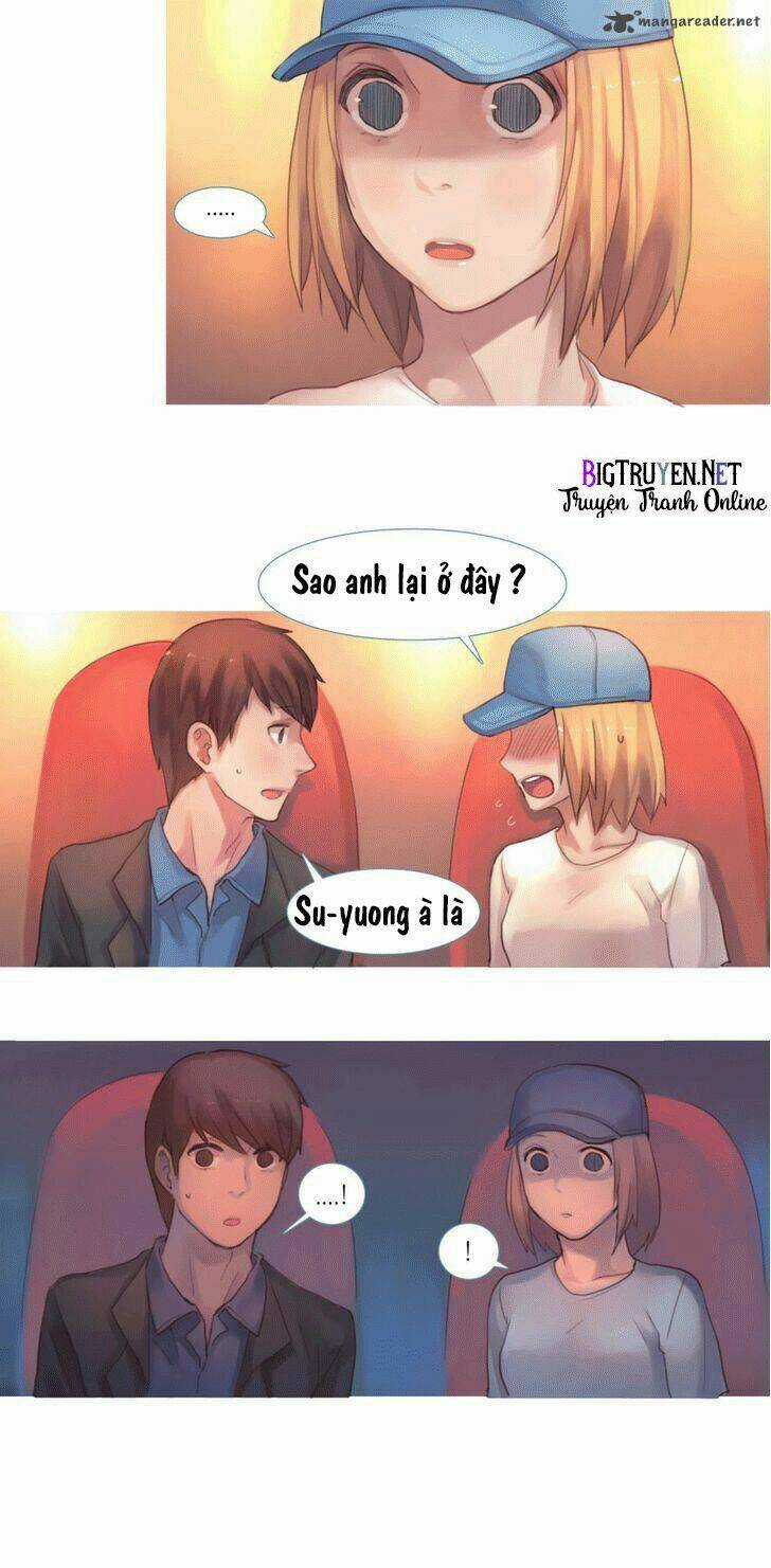 By Chance, We... and... - Chapter 38 - Trang 10