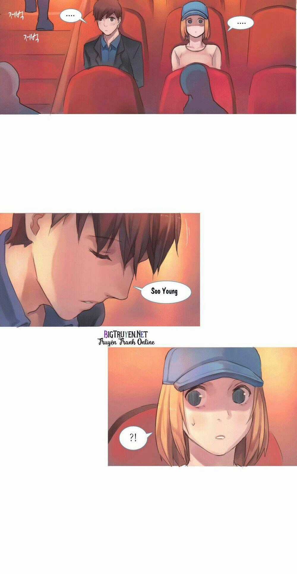 By Chance, We... and... - Chapter 39 - Trang 2