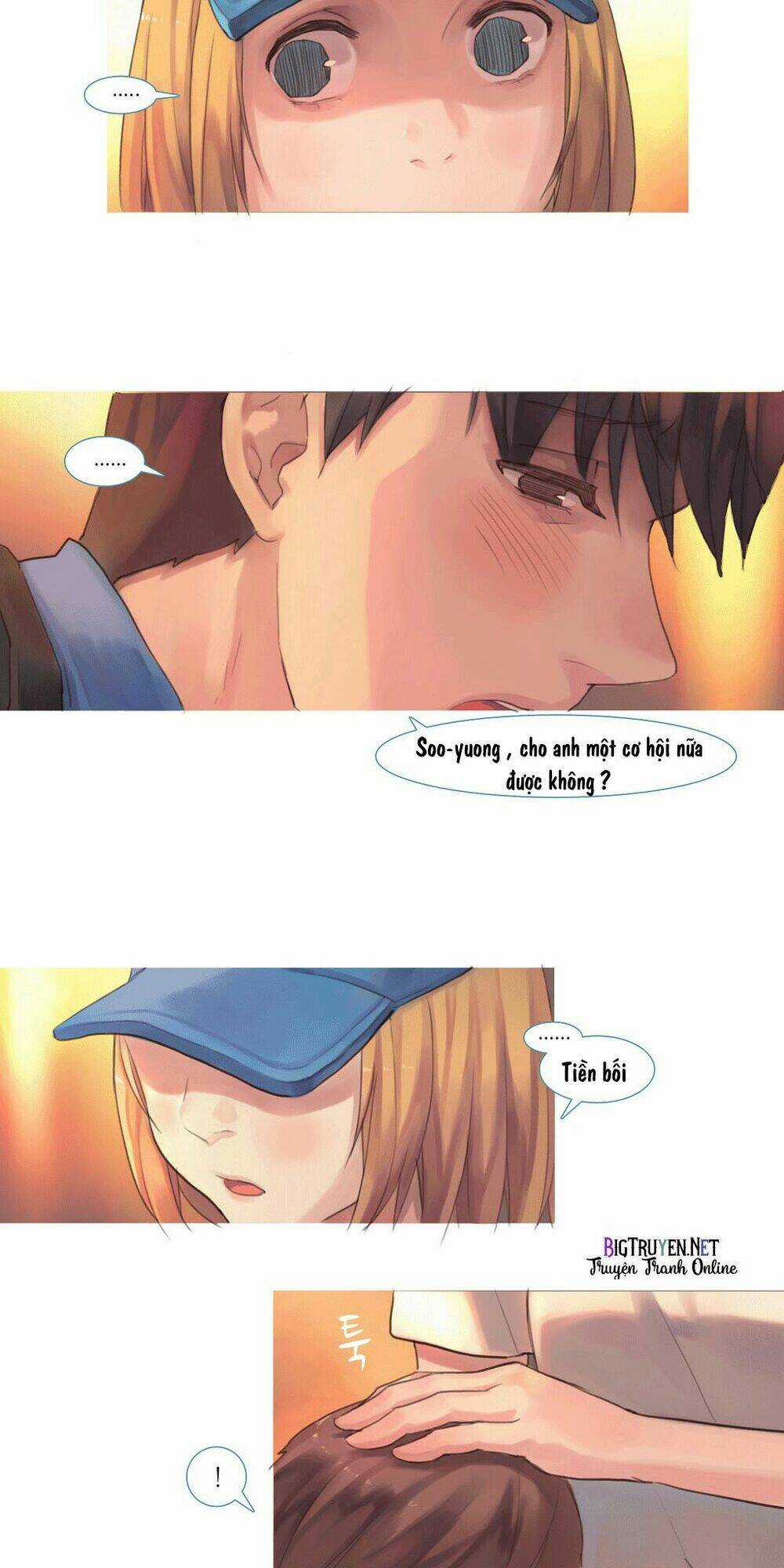 By Chance, We... and... - Chapter 39 - Trang 4