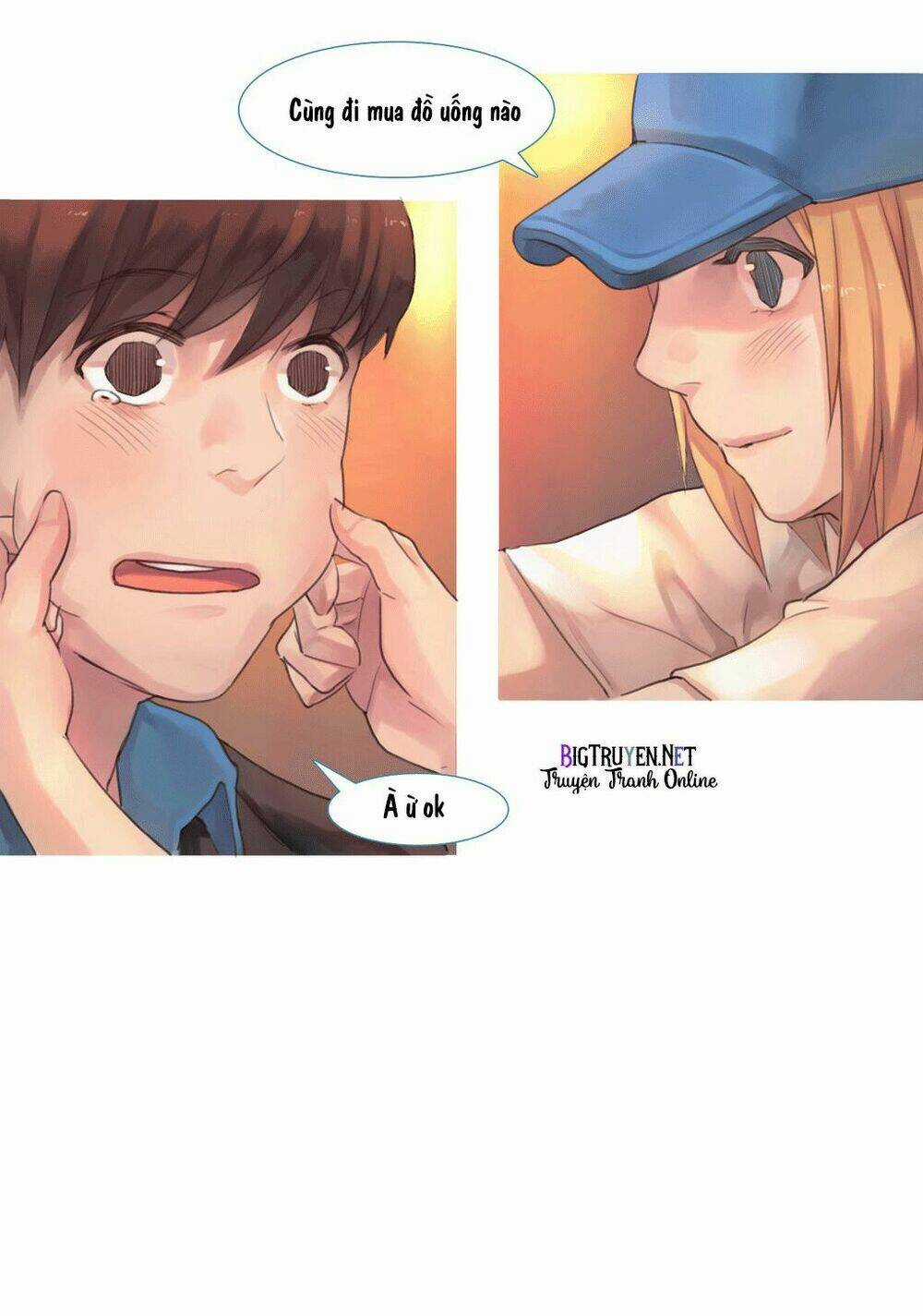 By Chance, We... and... - Chapter 39 - Trang 6