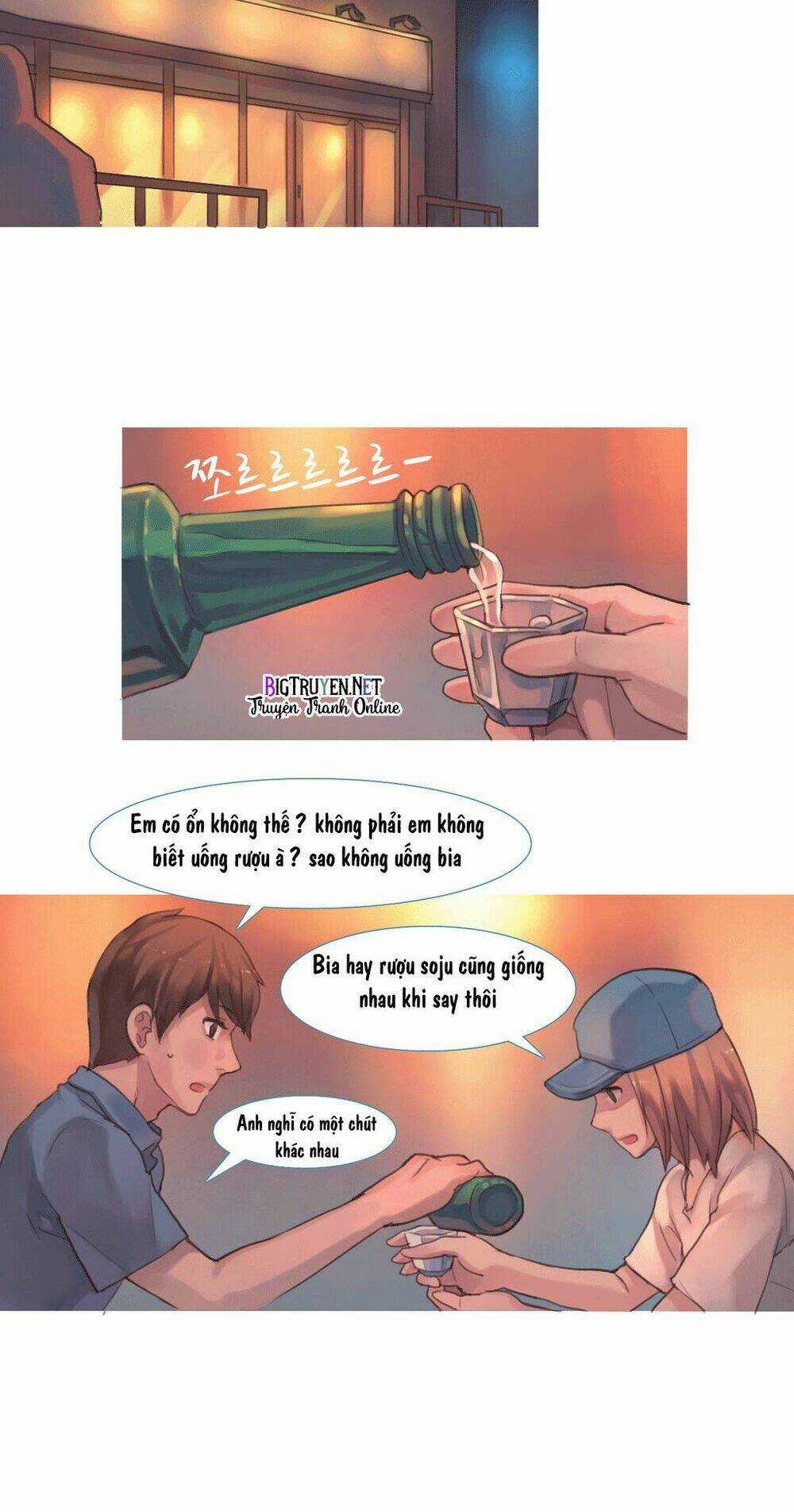 By Chance, We... and... - Chapter 39 - Trang 7