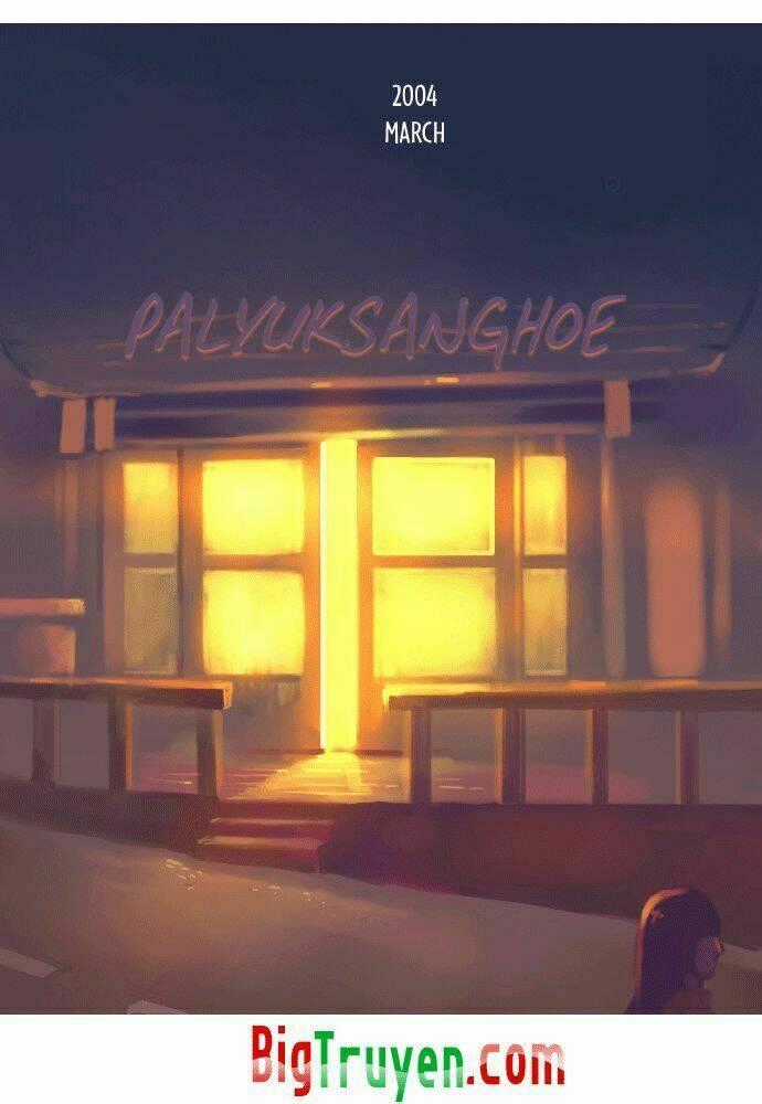 By Chance, We... and... - Chapter 4 - Trang 2