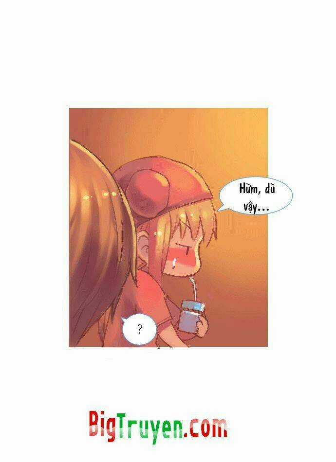 By Chance, We... and... - Chapter 4 - Trang 14