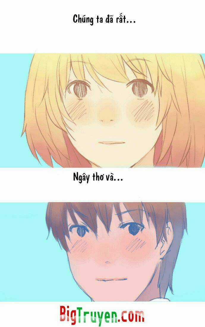 By Chance, We... and... - Chapter 4 - Trang 17