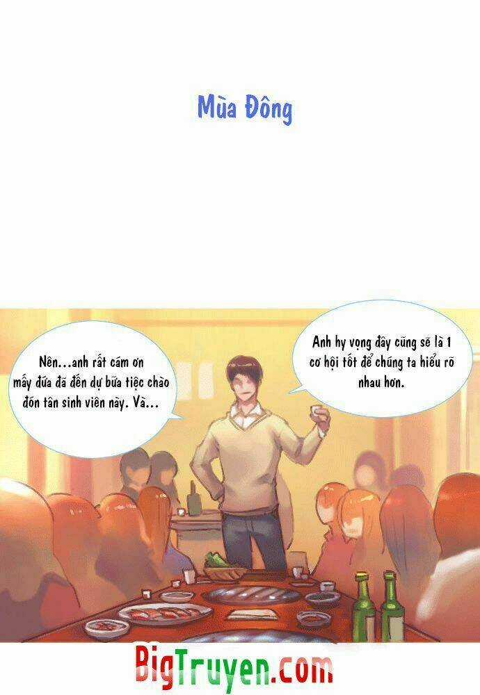 By Chance, We... and... - Chapter 4 - Trang 3