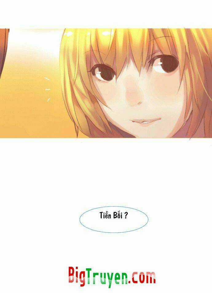 By Chance, We... and... - Chapter 4 - Trang 10