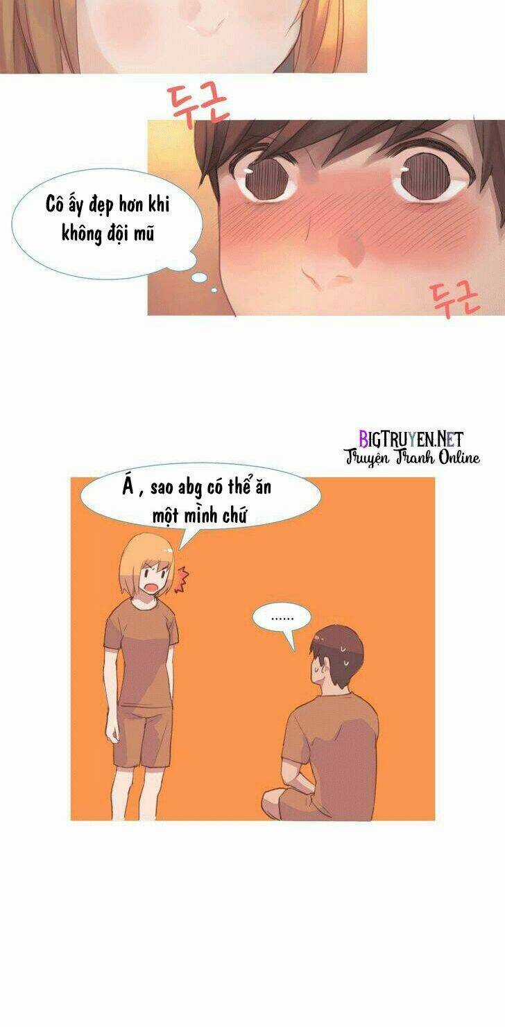 By Chance, We... and... - Chapter 40 - Trang 13