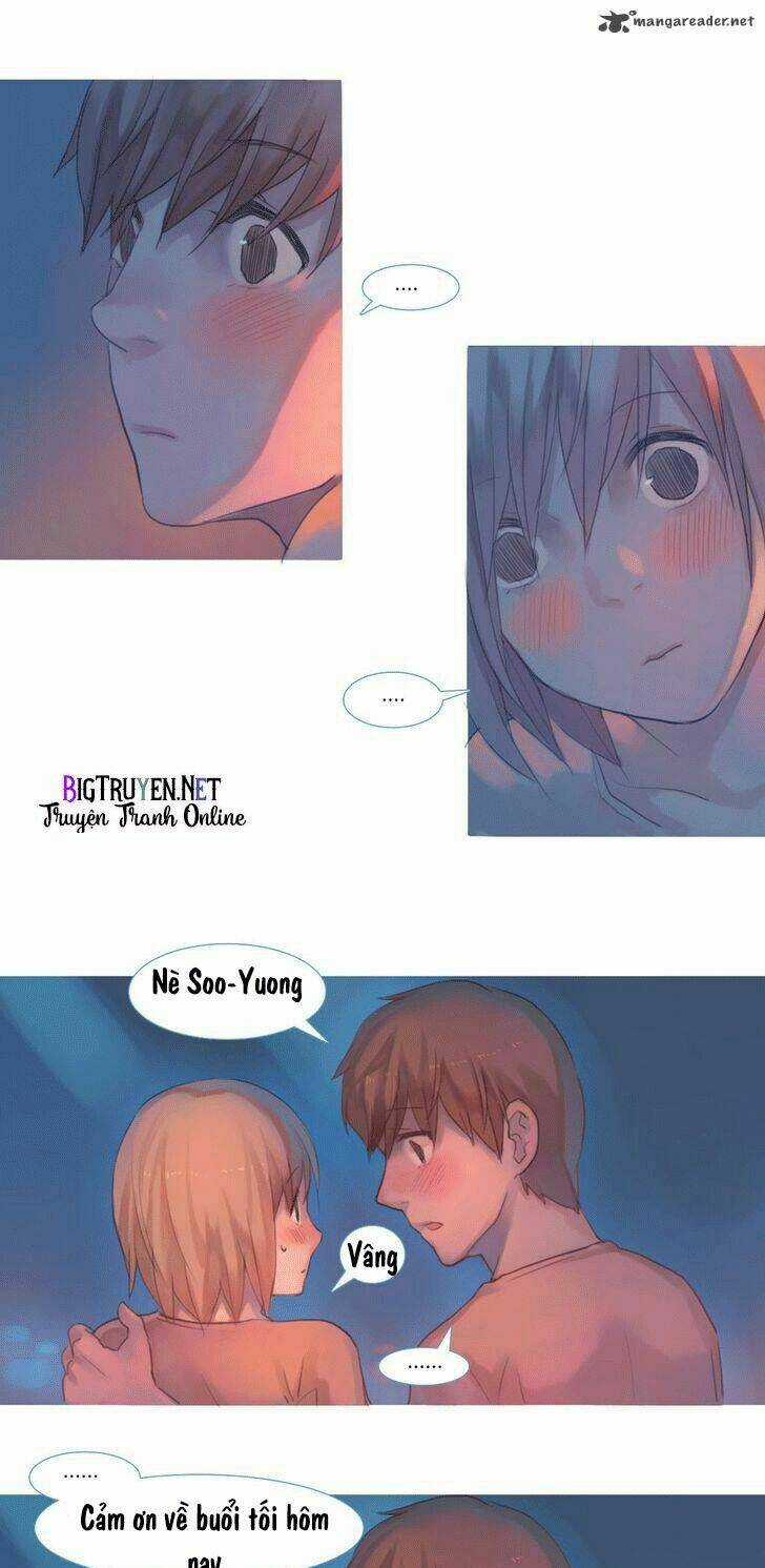 By Chance, We... and... - Chapter 40 - Trang 16