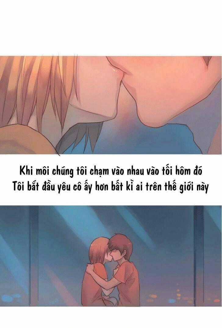 By Chance, We... and... - Chapter 40 - Trang 18