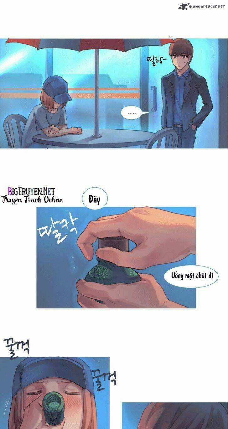 By Chance, We... and... - Chapter 40 - Trang 4