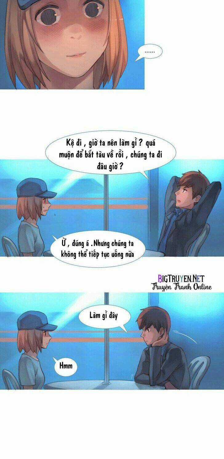 By Chance, We... and... - Chapter 40 - Trang 7