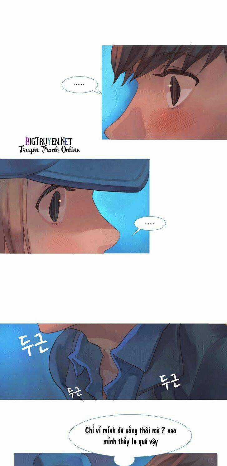 By Chance, We... and... - Chapter 40 - Trang 8