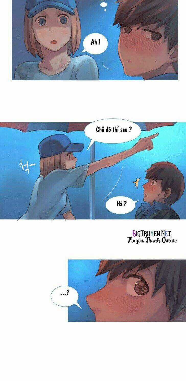 By Chance, We... and... - Chapter 40 - Trang 9