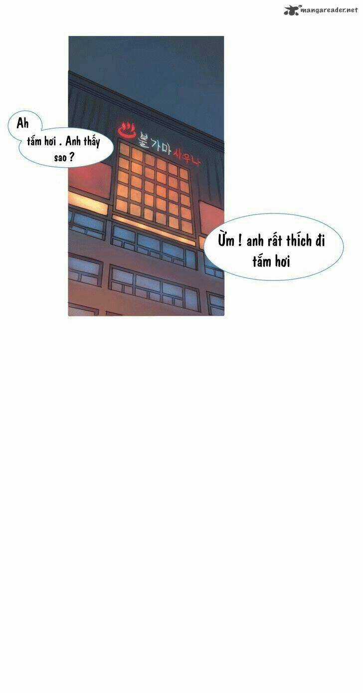 By Chance, We... and... - Chapter 40 - Trang 10