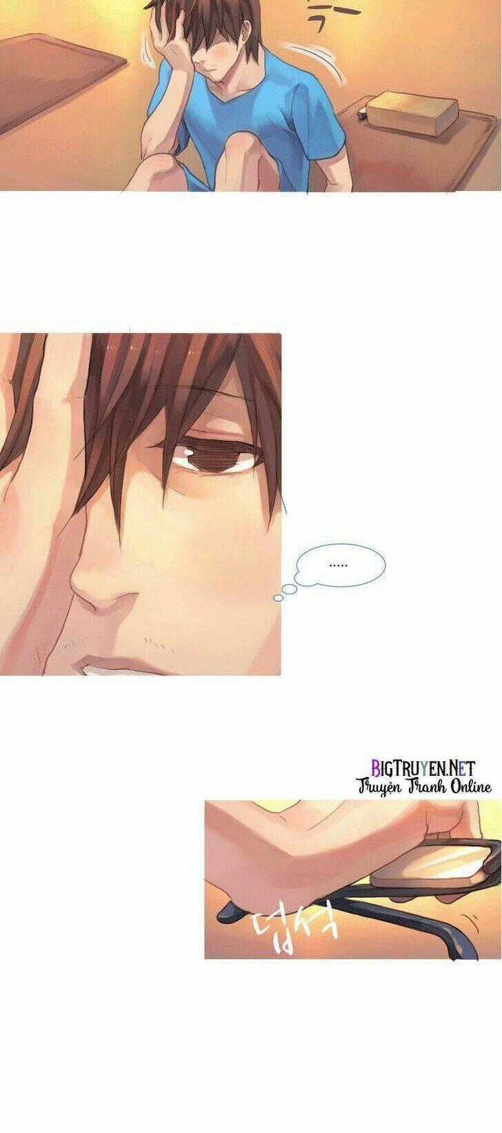 By Chance, We... and... - Chapter 41 - Trang 2