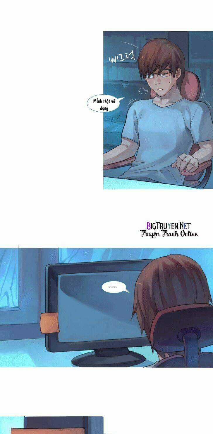 By Chance, We... and... - Chapter 41 - Trang 11